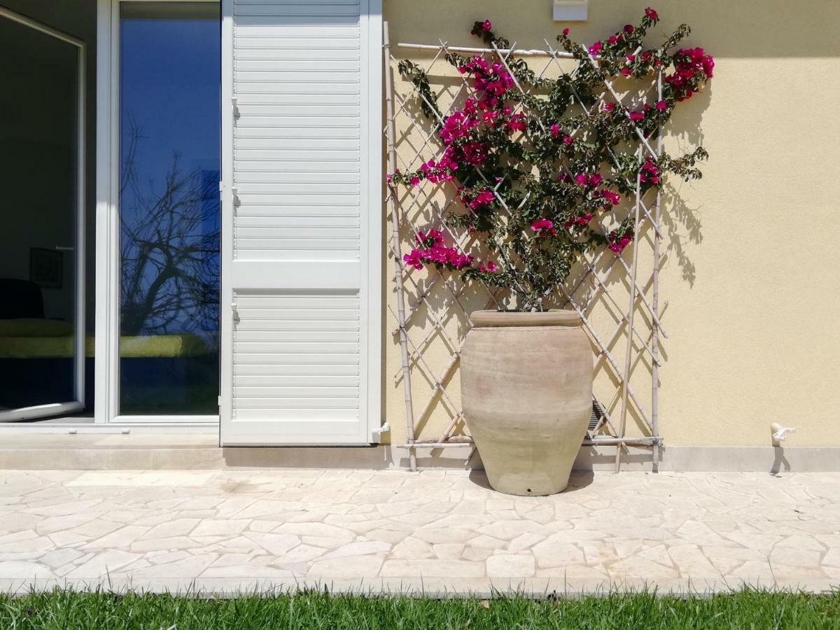 Villa Palm Hill Piedimonte Etneo Exterior photo