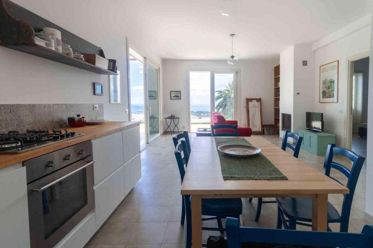 Villa Palm Hill Piedimonte Etneo Exterior photo