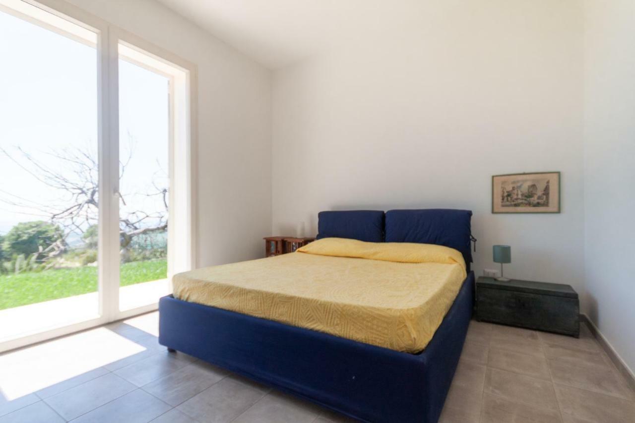 Villa Palm Hill Piedimonte Etneo Exterior photo