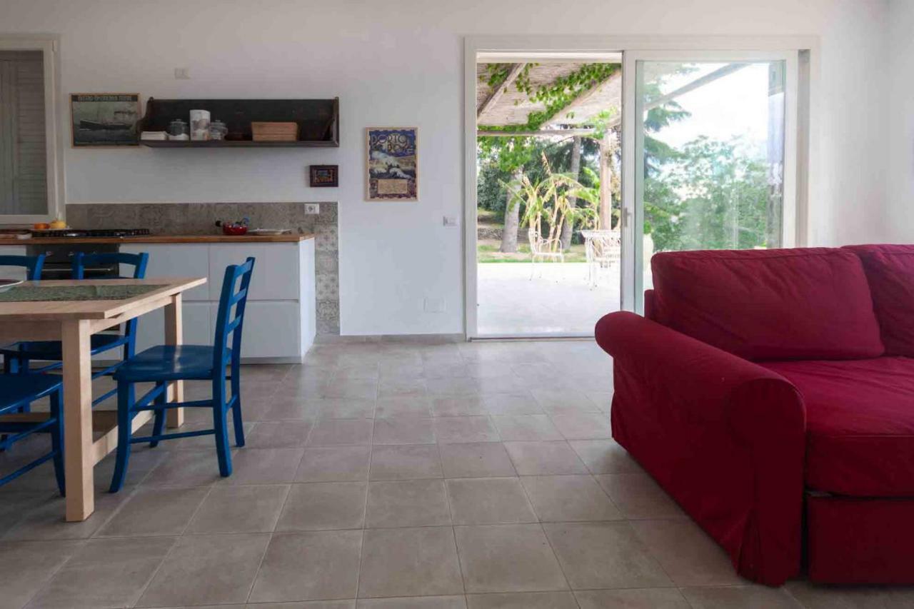 Villa Palm Hill Piedimonte Etneo Exterior photo