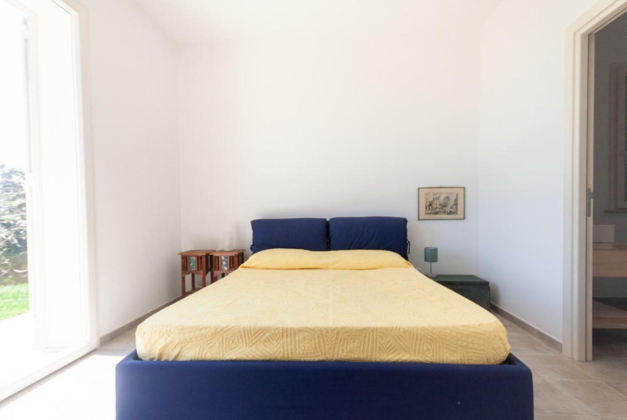 Villa Palm Hill Piedimonte Etneo Exterior photo
