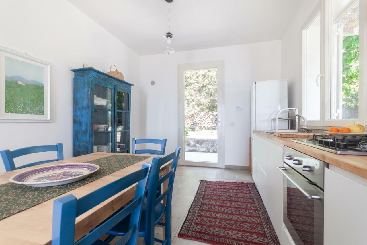 Villa Palm Hill Piedimonte Etneo Exterior photo