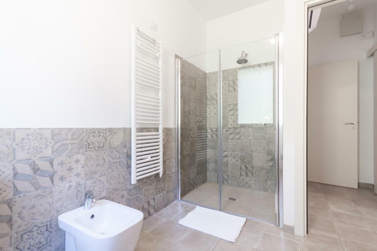 Villa Palm Hill Piedimonte Etneo Exterior photo