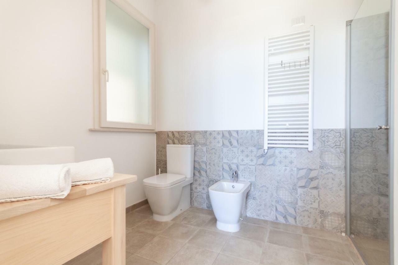 Villa Palm Hill Piedimonte Etneo Exterior photo