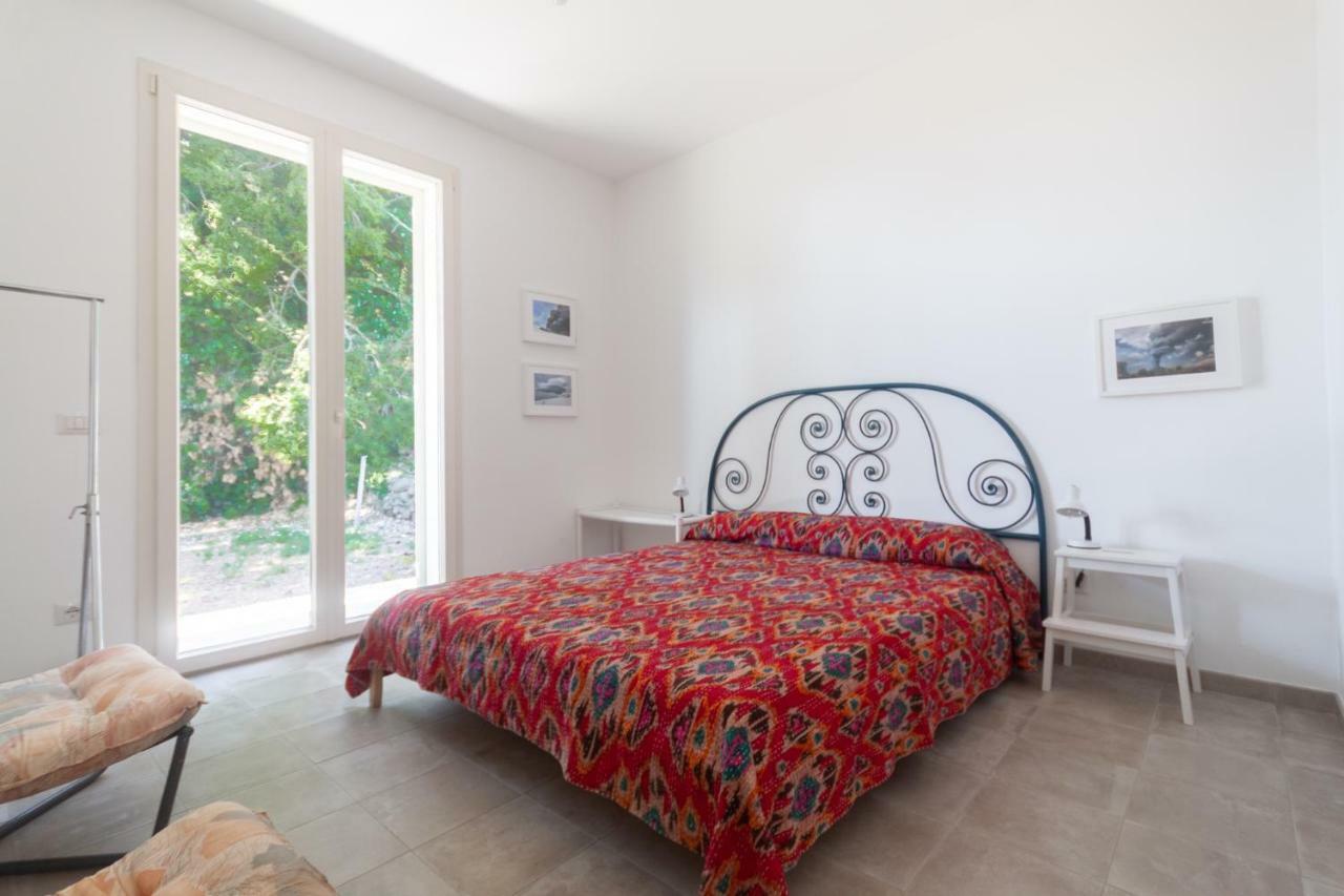 Villa Palm Hill Piedimonte Etneo Exterior photo